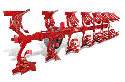 Plug reversibil Maschio Gaspardo model Mirco, 200-350 CP