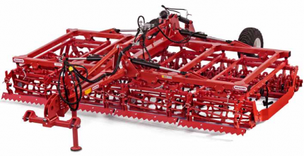 Combinator Maschio Gaspardo model Sandokan, 120-190 CP