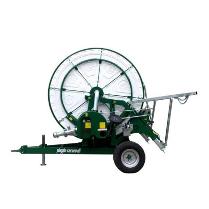 Tambur pentru irigat Pioggia Carnevali, Carmobil model 850