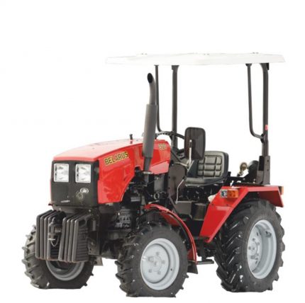 Tractor Belarus model 321, 36 CP