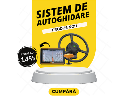 sistem de autoghidare