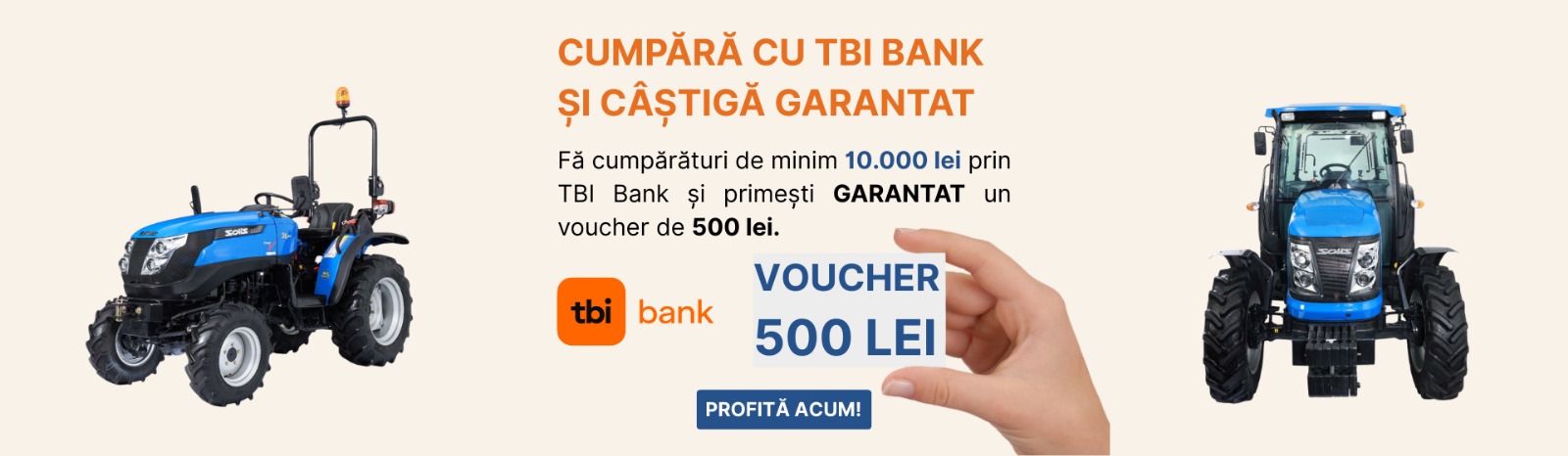 Promoție