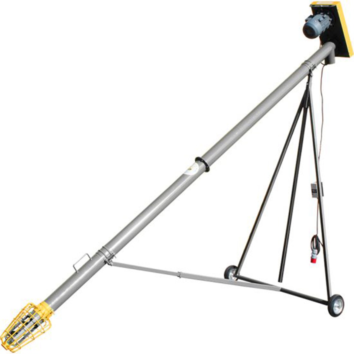 transportor_cu_melc_pentru_reciclare_m-rol_model_t401_cu_admisie