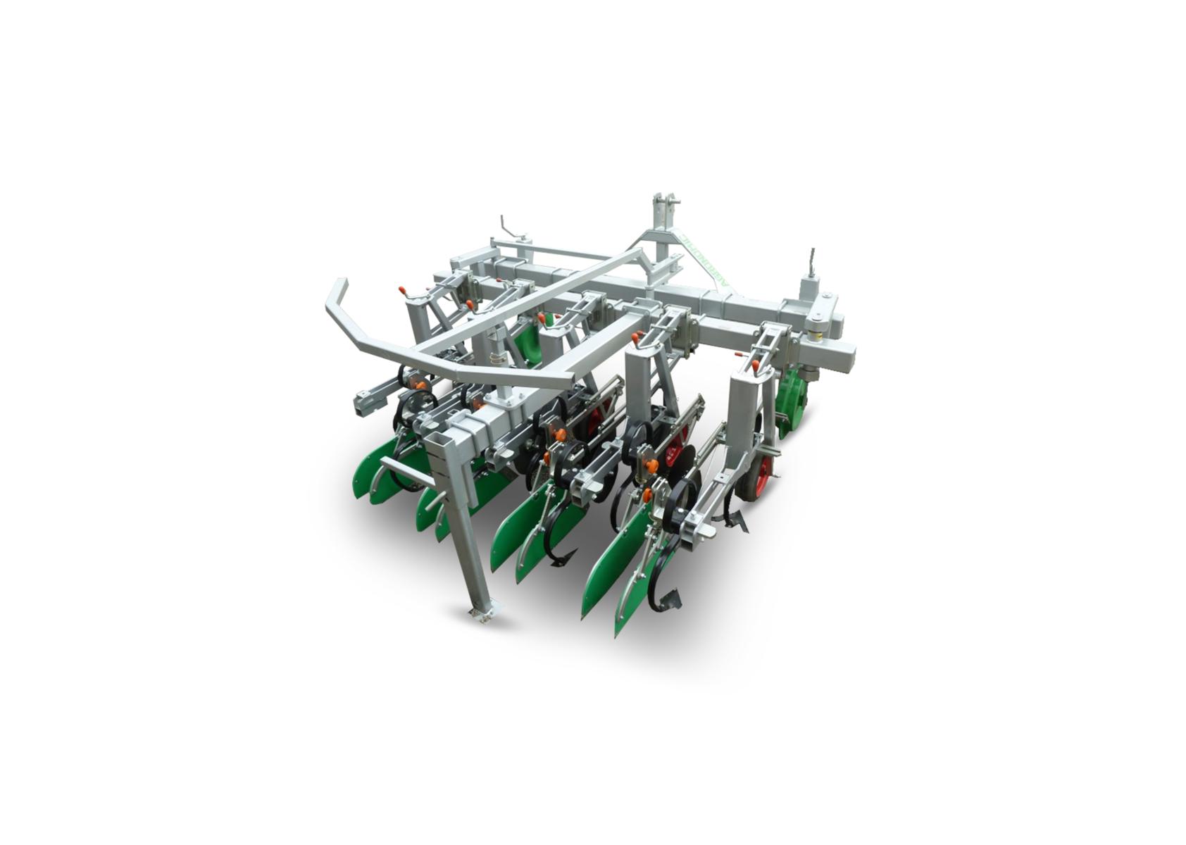 173003bineuse-mechanical-weeder-binadora.png Prasitoare mecanica pentru usturoi si ceapa ERME