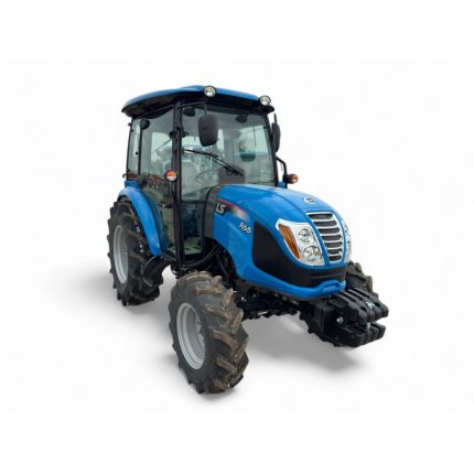 LS R65 MT CAB Tractor