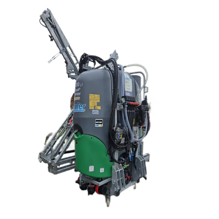 Erbicidator purtat, Bufer, Panter Space Hidro, 1100 litri, lanci 15 metri in X, ridicare si deschidere hidraulica, pompa Bertolini Poly 2150, calculator ARAG Bravo 180S si antena GPS Atlas 100 Erbicidator purtat, Bufer, Panter Space Hidro, 1100 litri, lanci 15 metri in X, ridicare si deschidere hidraulica, pompa Bertolini Poly 2150, calculator ARAG Bravo 180S si antena GPS Atlas 100
