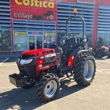 Tractor mic VST, model FIELDTRAC 932/24, TIER V, 30 CP